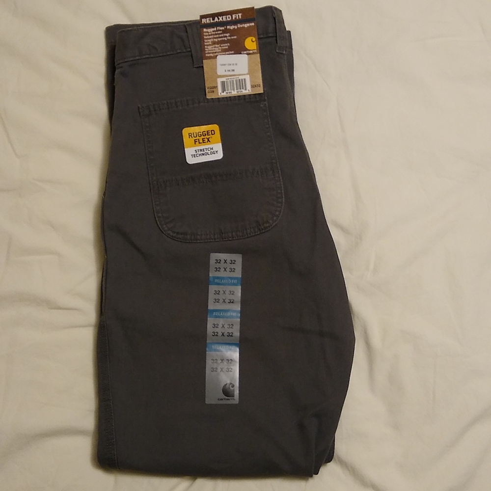 Carhartt pants